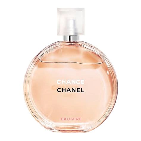 chanel chance vive eau de toilette|chanel chance eau vive 100ml.